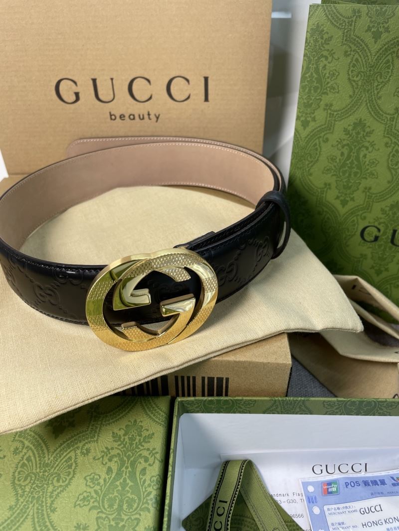 Gucci Belts